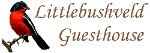 Littlebushveld Guesthouse